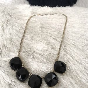 The Limited Statement Necklace